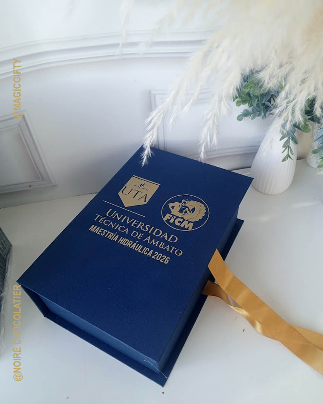 regalo tesis chivas regal