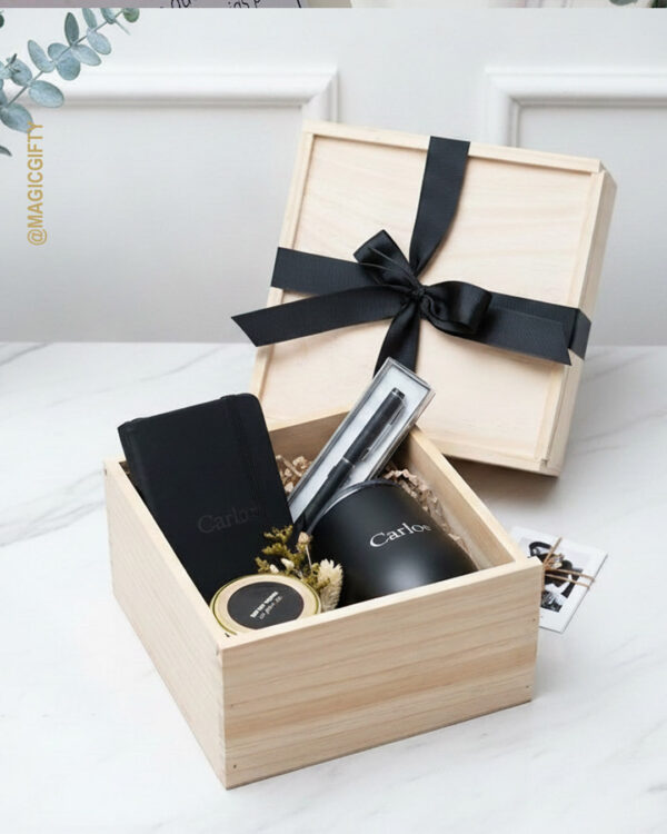 box-ejecutivo-pino-black-signature