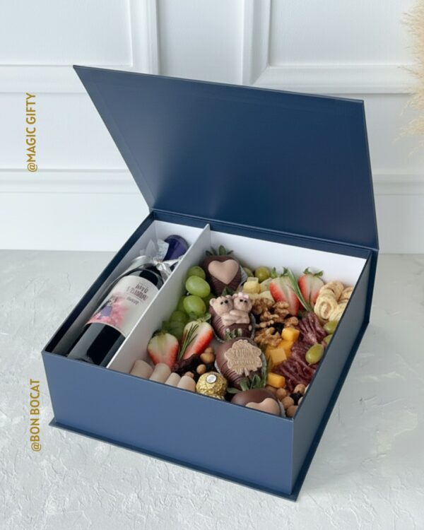 box charcuteria
