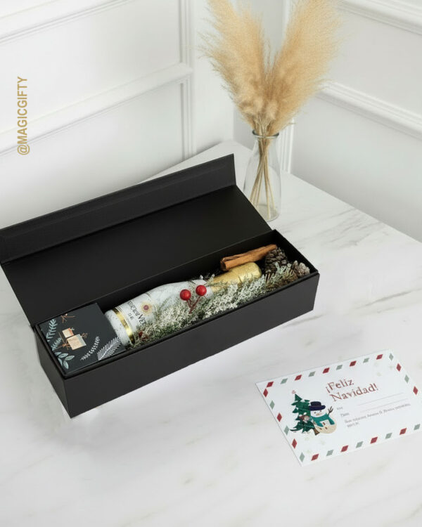 Luxury Box Noël Éclat